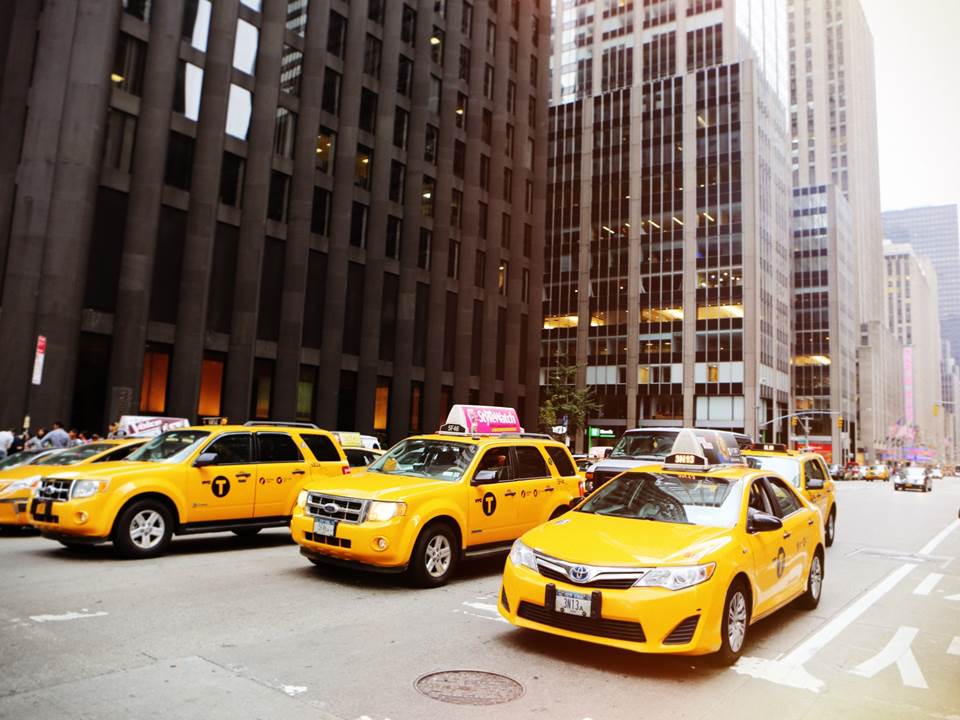 【新冠肺炎專區】不只計程車司機要留意！學者點名這些產業染病風險高