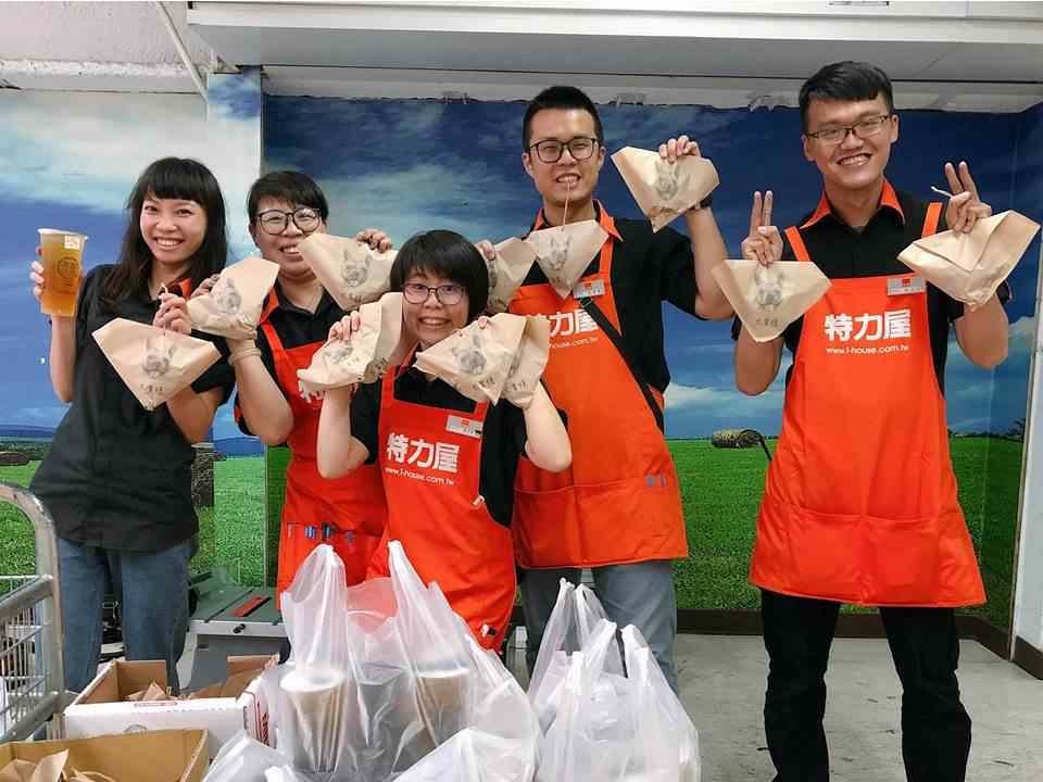 「一輩子都是特力的事」特力屋年加薪3%，把員工當家人疼