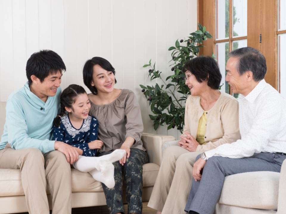 孝親費每月該給多少?把握這黃金比例讓你不被情感勒索