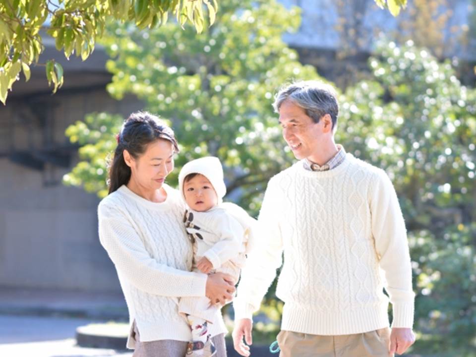 孝親費每月該給多少？把握這黃金比例讓你不被情感勒索