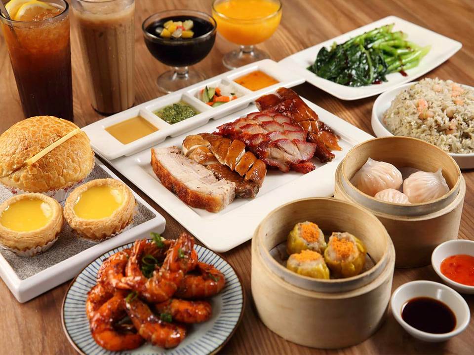一引進就紅翻全台的檀島茶餐廳!背後功臣竟是這60年大集團 一引進就紅翻全台的檀島茶餐廳!背後功臣竟是這60年大集團