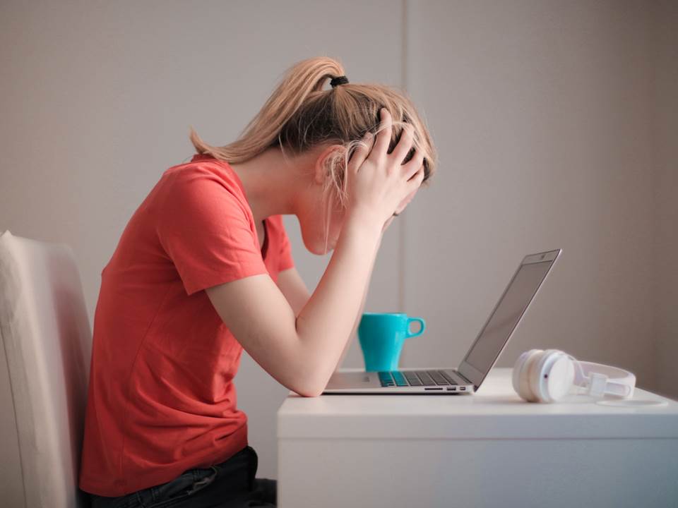 你踩雷了嗎？企業在意的3種新鮮人NG履歷範本，千萬別犯