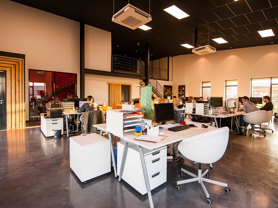 辦公室最髒地方在這裡！這7處細菌比廁所還多400倍