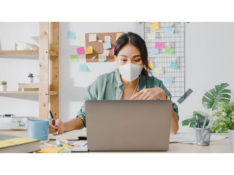 公司實施WFH、遠距上班、分流辦公，出勤時間如何認定？5重點提醒