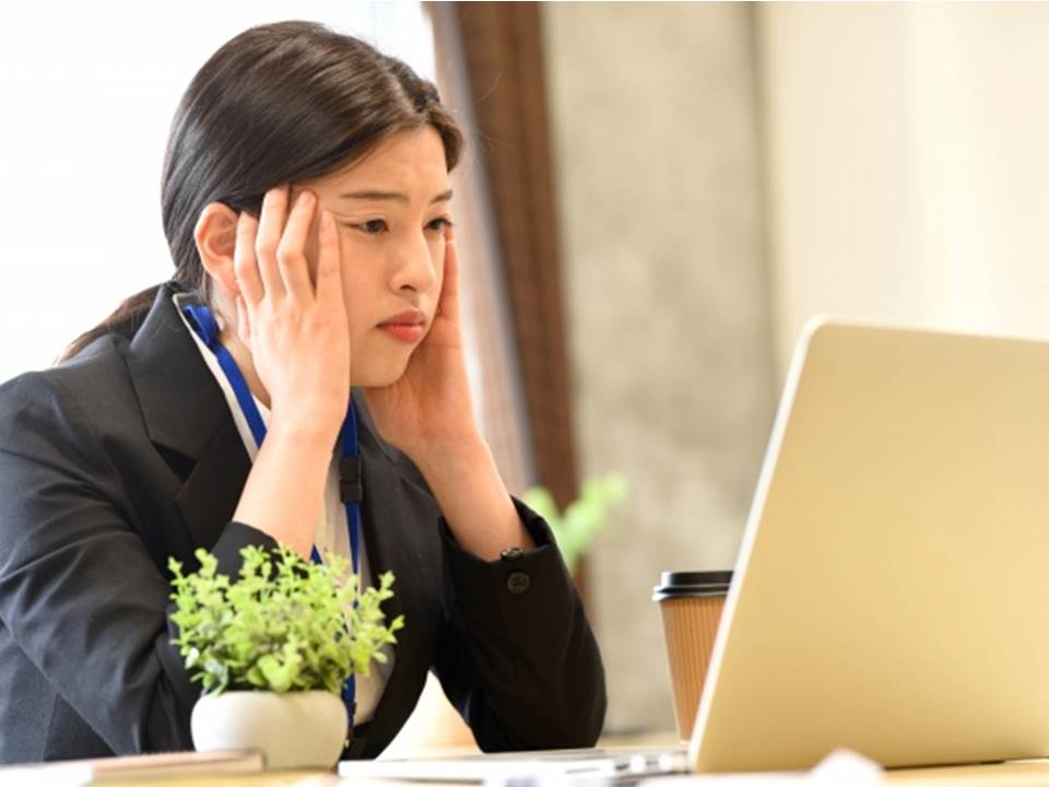 「新工作和想像不一樣…」你患了職場適應不良症候群嗎？