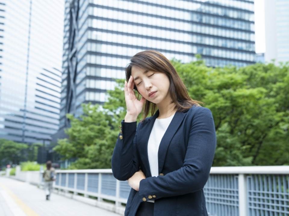 「新工作和想像不一樣…」你患了職場適應不良症候群嗎? 「新工作和想像不一樣…」你患了職場適應不良症候群嗎?