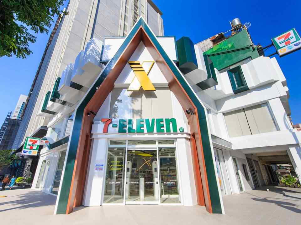 創造你離不開的小7生活！統一超商2策略穩居超商界老大