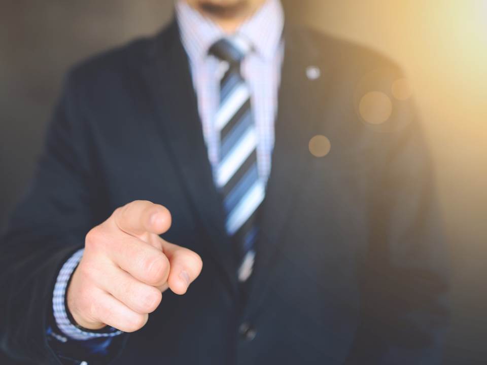 優秀員工哪裡找？想談責任制不是無限壓榨，而是掌握這關鍵