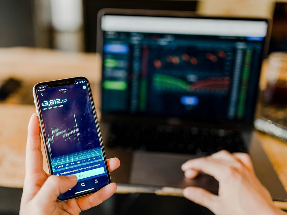 投資新手入場時機到？疫情衝擊，存到第一桶金就靠這3招