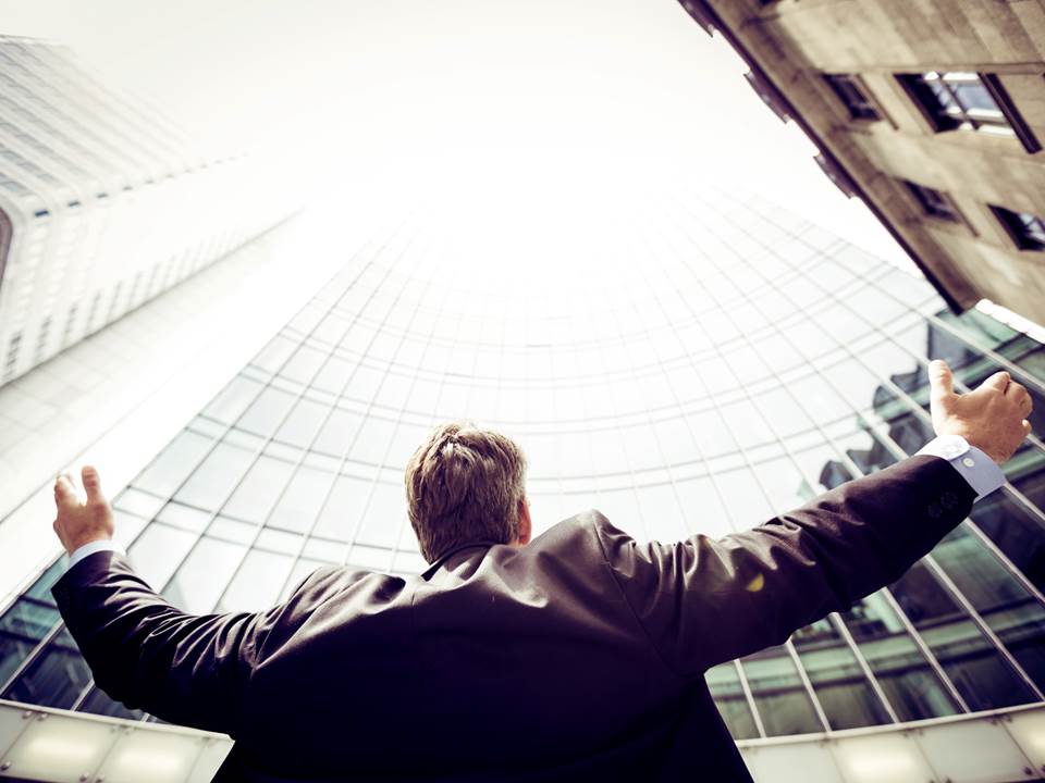 想創業當自己的老闆？除了有夢想，先想清楚這3件事