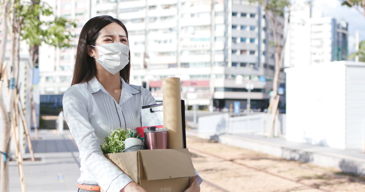 開除員工要注意哪些事 資遣v S 解僱大不同 2重點先了解避免觸法 職場熊報bear Times