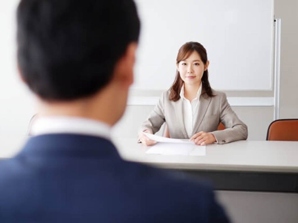 面試到底能不能戴口罩？不可不知的求職禮儀你了解嗎？