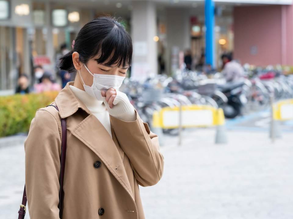 企業防疫措施苦無對策？6建議幫你超前部署