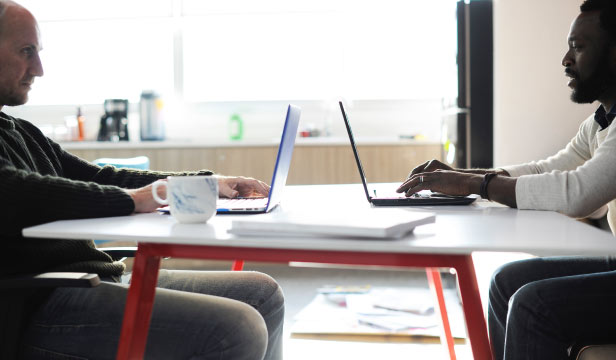 想不到員工被霸凌，結果老闆也連帶遭申訴？