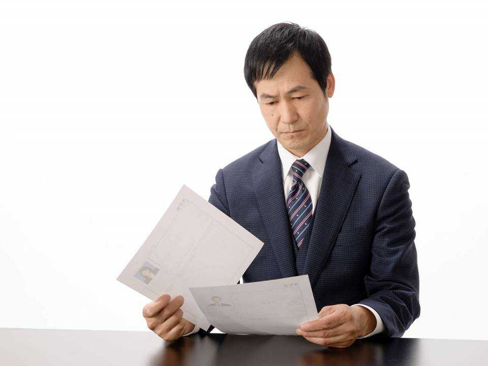 新鮮人履歷範本分享,求職履歷表撰寫技巧分析! 新鮮人履歷範本分享,求職履歷表撰寫技巧分析!