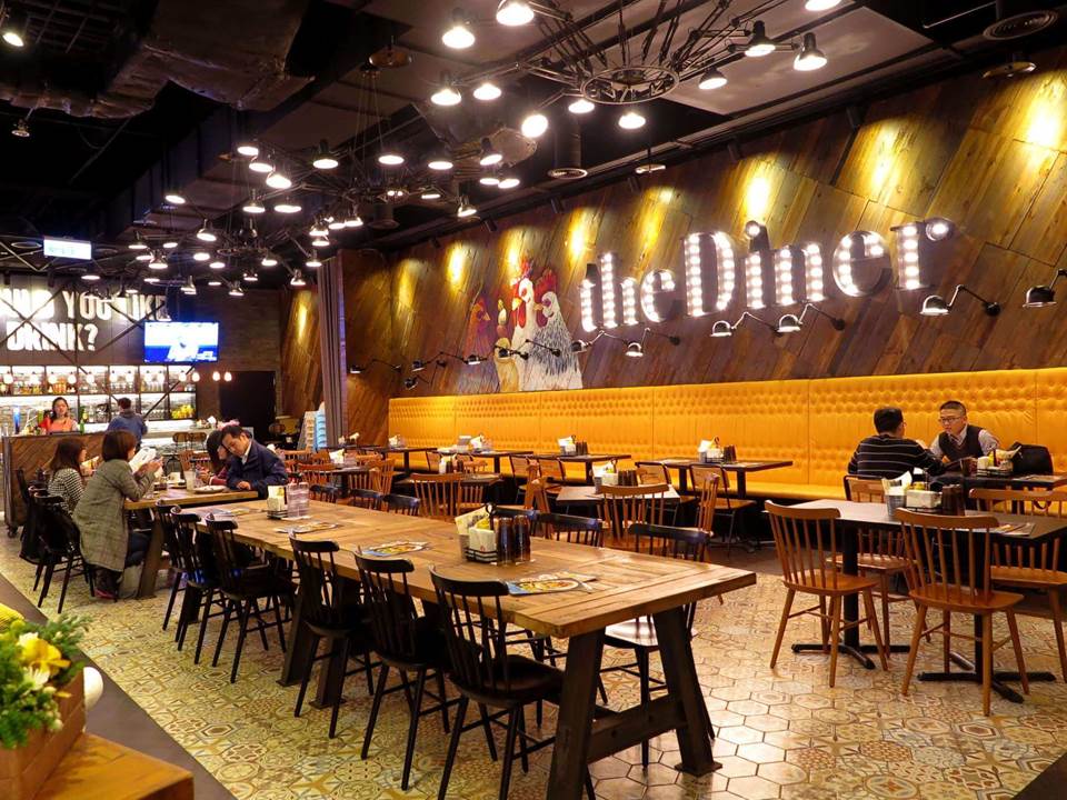 照顧好員工擺第一！早午餐霸主「樂子」經營之道曝光