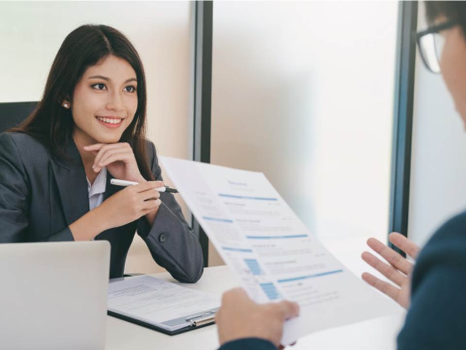 面試哪2種人最難被錄取？閱人無數的老闆告訴你答案