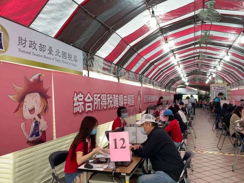 職場新人報稅看這裡！年薪在這金額以下就可免繳稅