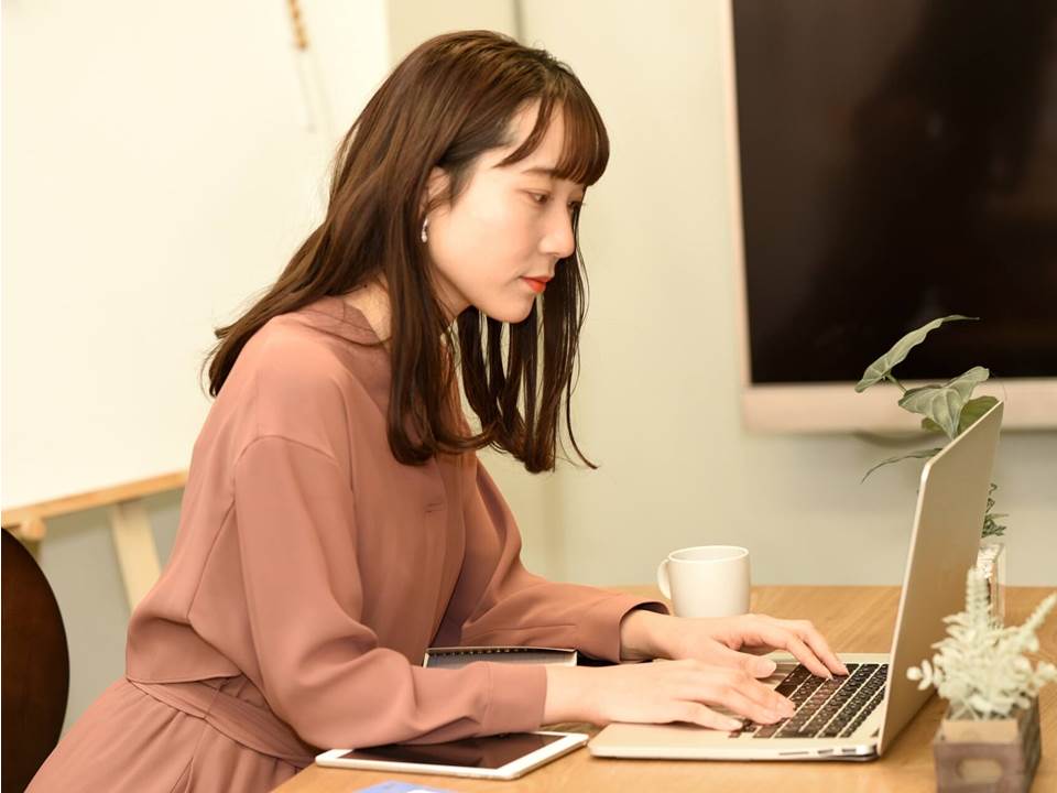 人資只花幾秒決定履歷去留?內行人曝關鍵其實是… 人資只花幾秒決定履歷去留?內行人曝關鍵其實是…