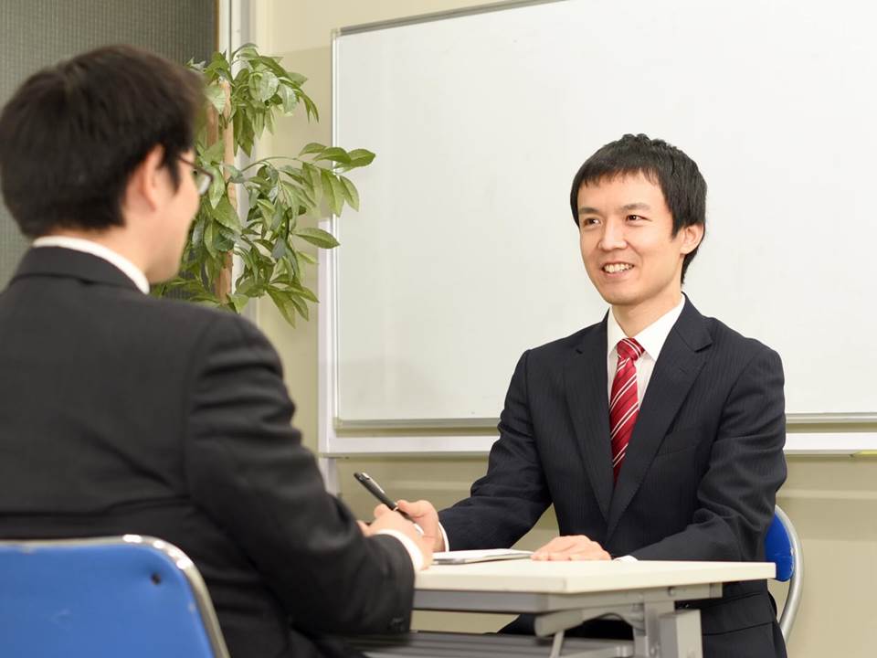 面試自我介紹到底該說什麼?3分鐘速成班讓你脫穎而出