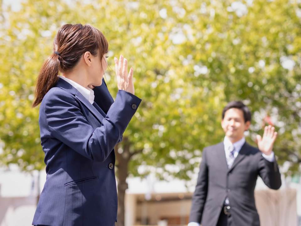 想提離職又不知道該怎麼開口？3訣竅讓你好聚好散