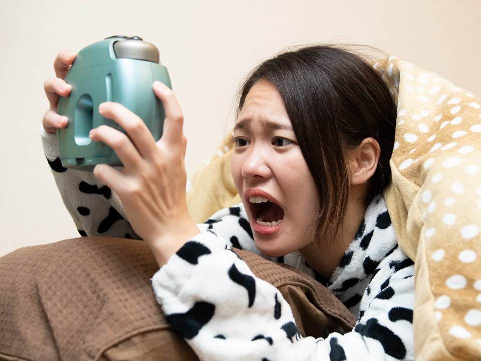 你也是拖延症患者嗎?3個解方幫你終結做事愛拖壞習慣 你也是拖延症患者嗎?3個解方幫你終結做事愛拖壞習慣