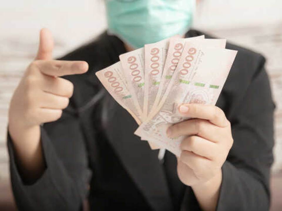 低底薪高獎金時代來臨?疫情過後,你的薪資結構恐不同 低底薪高獎金時代來臨?疫情過後,你的薪資結構恐不同