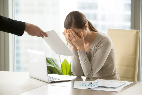 資遣通報、資遣預告日期如何算？資遣員工合法流程這2點不少