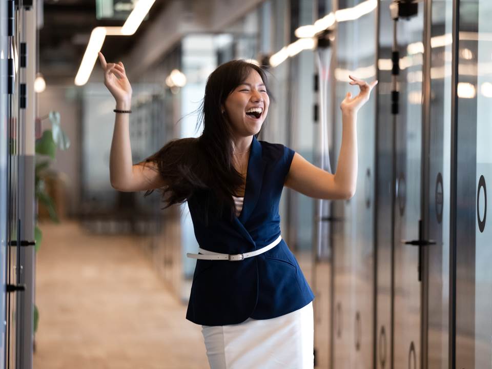 12星座誰最容易升官？最有長官緣前5名星座大公開