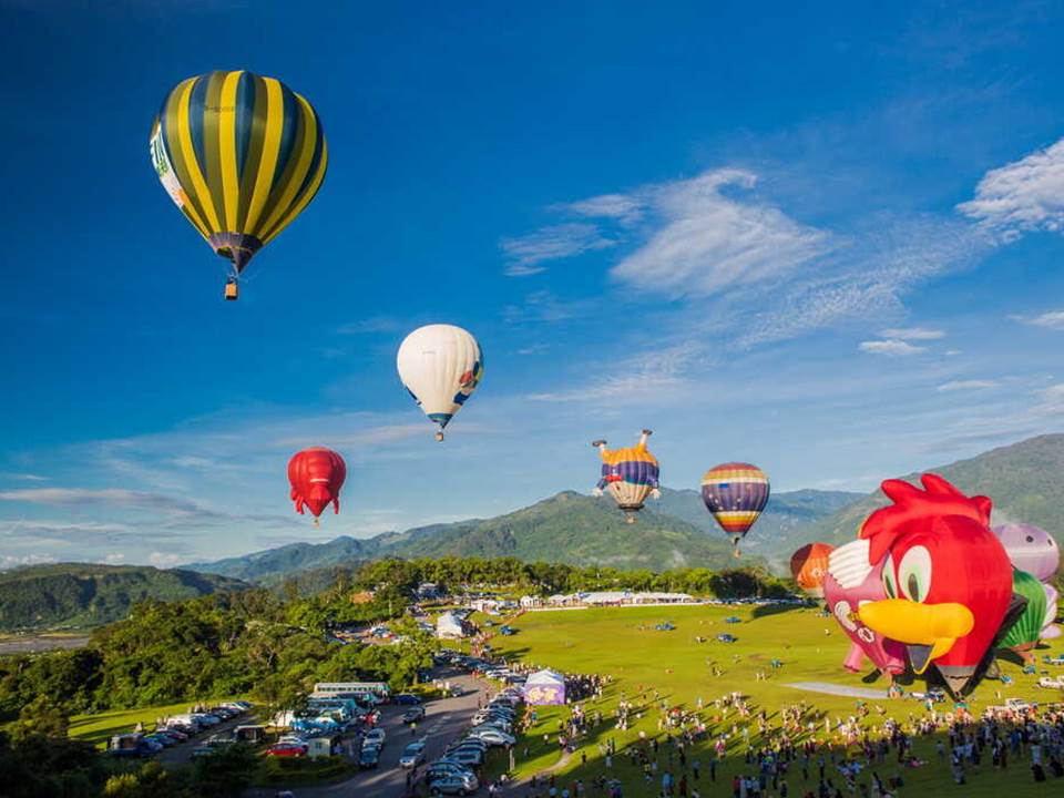 最新/安心旅遊補助怎申請？5大優惠方案這樣用最划算