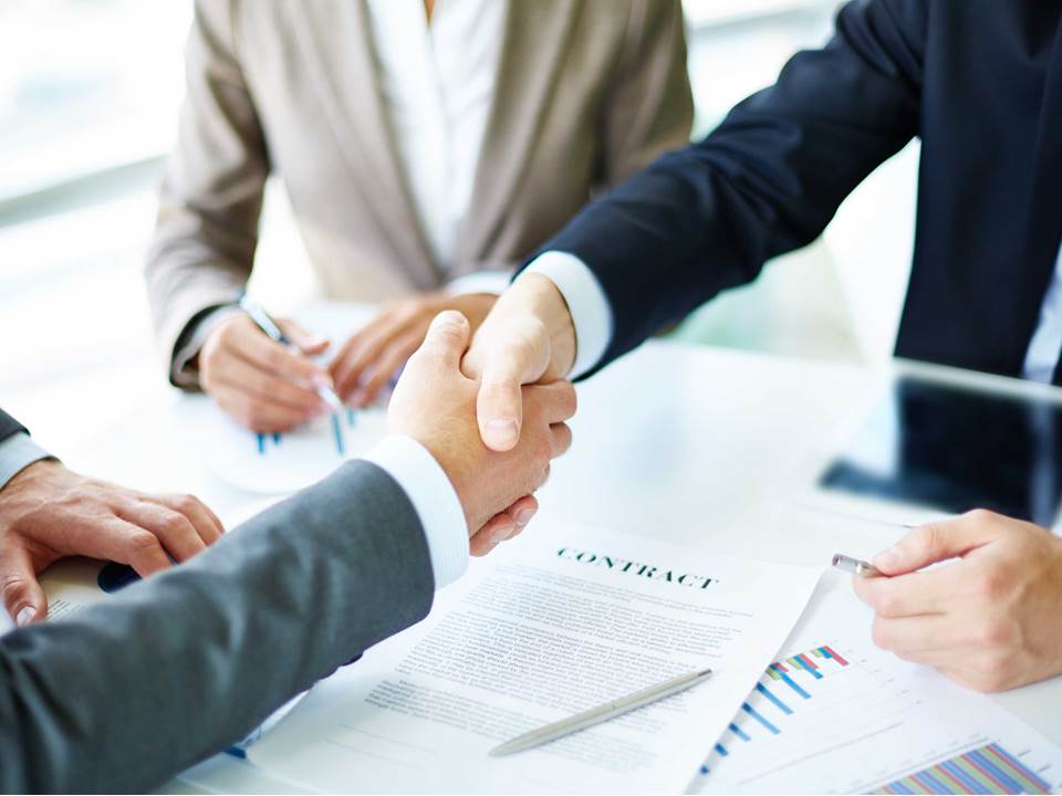 還在「混日子」嗎？快進入正確圈子幫你擴大職場影響力