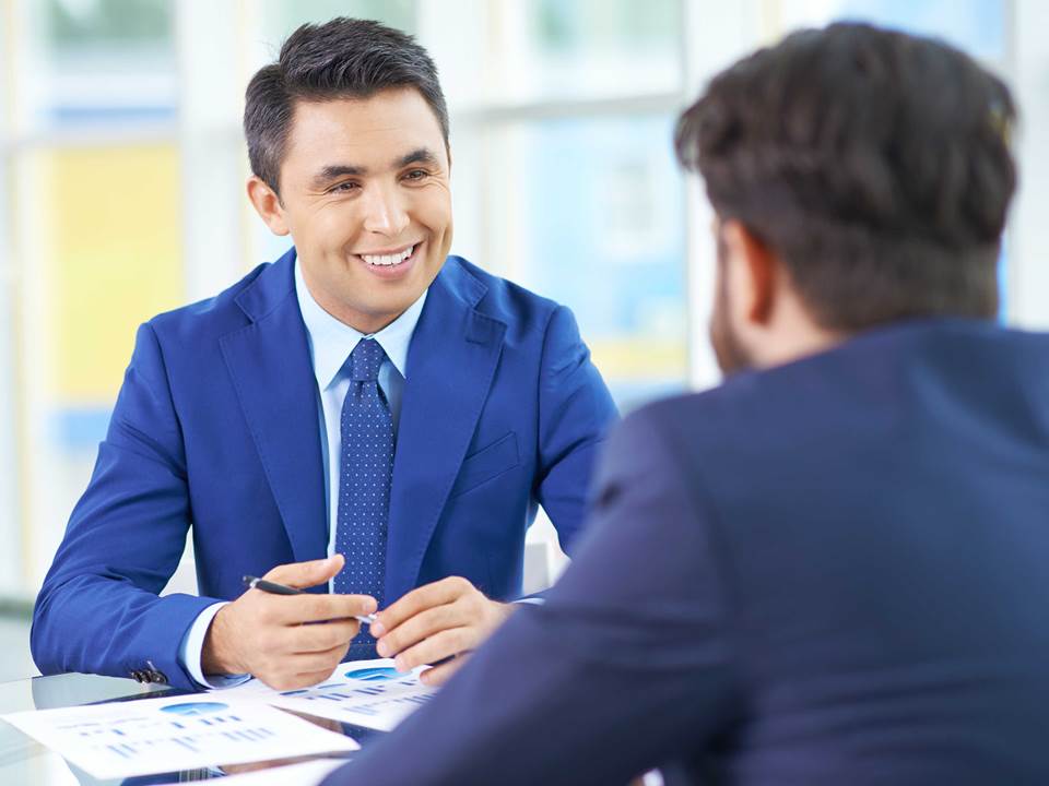 面試準備只看公司資訊？做到這3步驟才是主管要的人