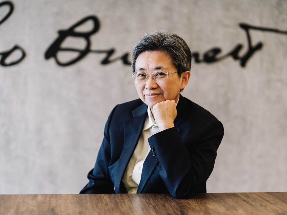 允許員工七進七出！最本土外商CEO一句話道出職場真諦