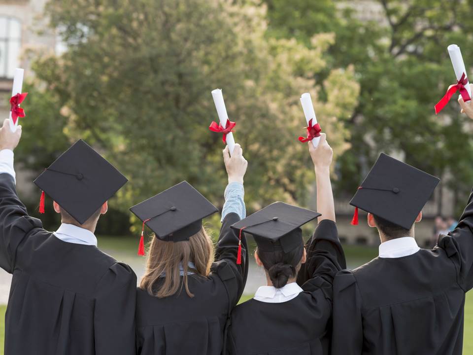 2020大學生起薪行情為何？最新調查曝光月薪僅「這數字」