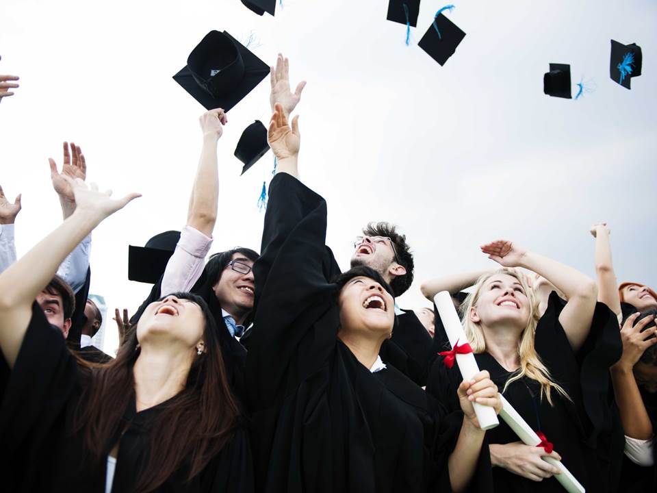 2020大學生起薪行情為何?最新調查曝光月薪僅「這數字」 2020大學生起薪行情為何?最新調查曝光月薪僅「這數字」