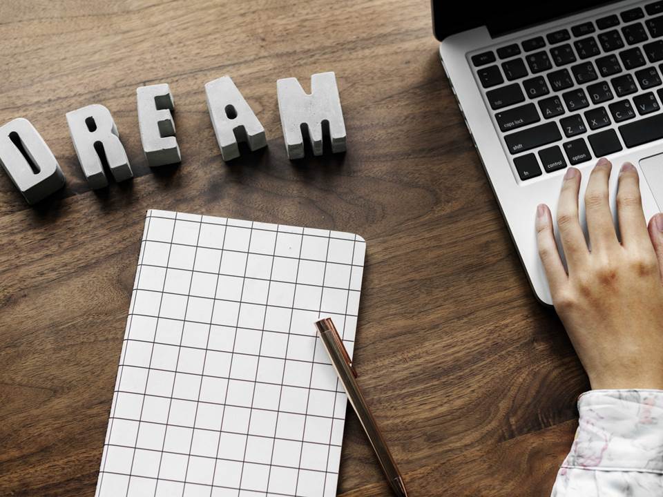 低薪窮忙好厭世？快用這5方法重新掌握你的職場人生