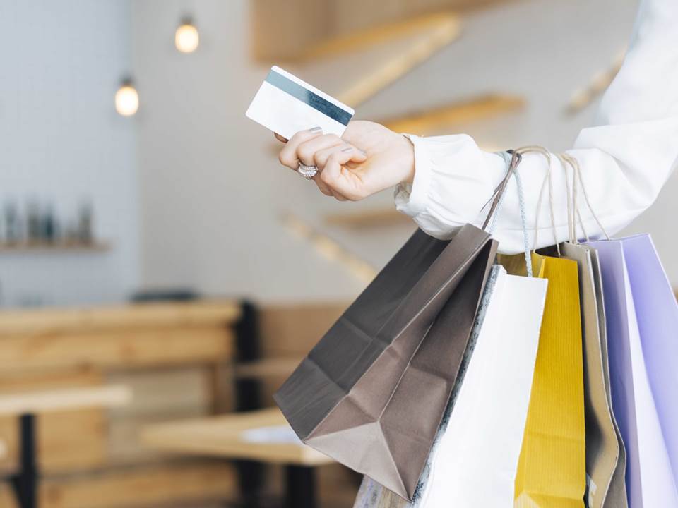 振興券刷哪張卡賺最多？這家銀行直接加碼回饋1,888元