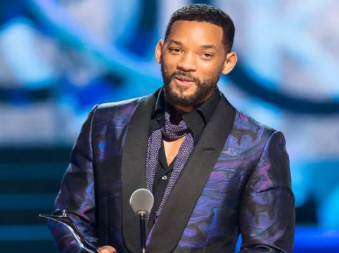 好萊塢最具影響力的演員『威爾史密斯』４個生活態度與工作原則大解析