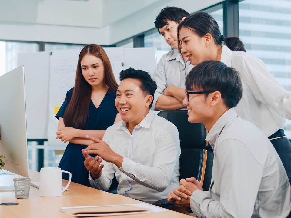 疫情過後正職缺難找？想接受派遣工作，先留意這3件事