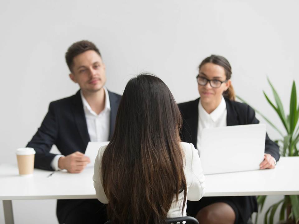 面試5大禁忌不要碰！這樣做可能讓你直接被淘汰