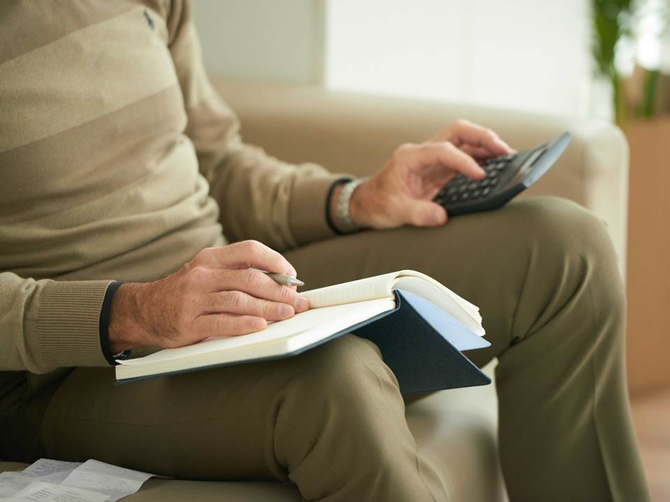 勞退新制必看攻略！想知道自己每月領多少看這邊