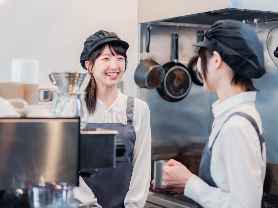 工讀生、實習生傻傻分不清？雇主徵才前搞懂3重點管理不頭痛