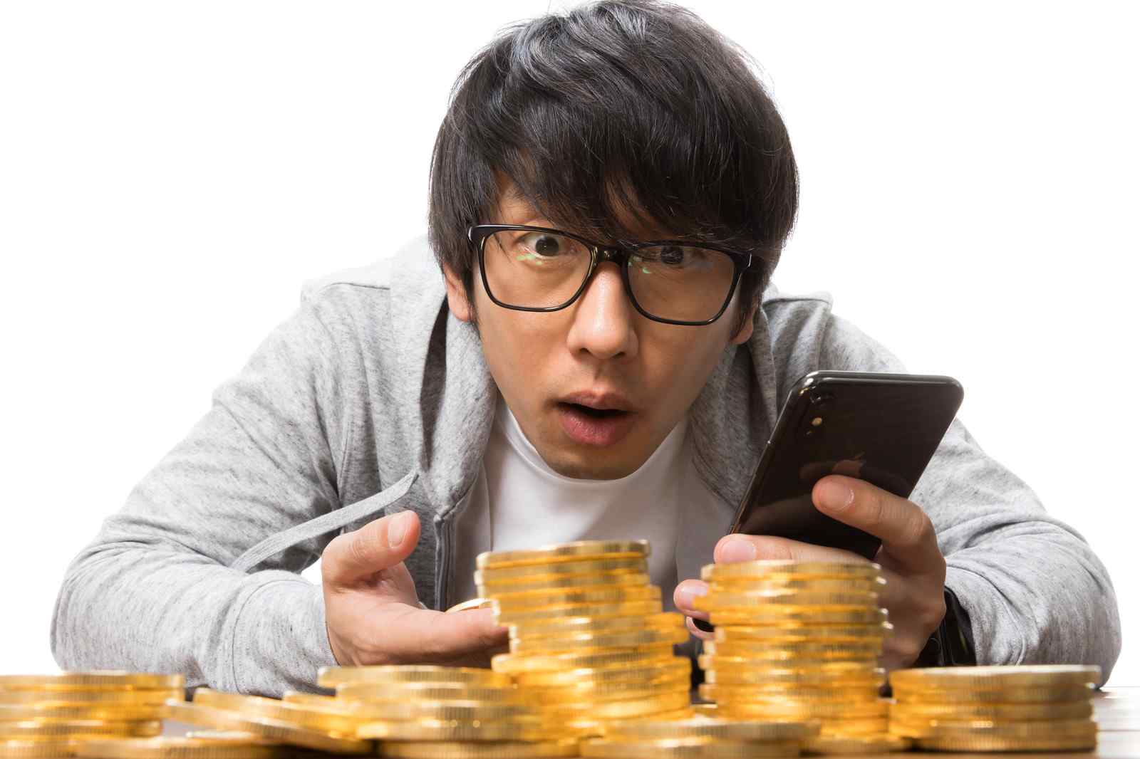 上班族熱搜排行關鍵字創副業，開啟職涯新人生