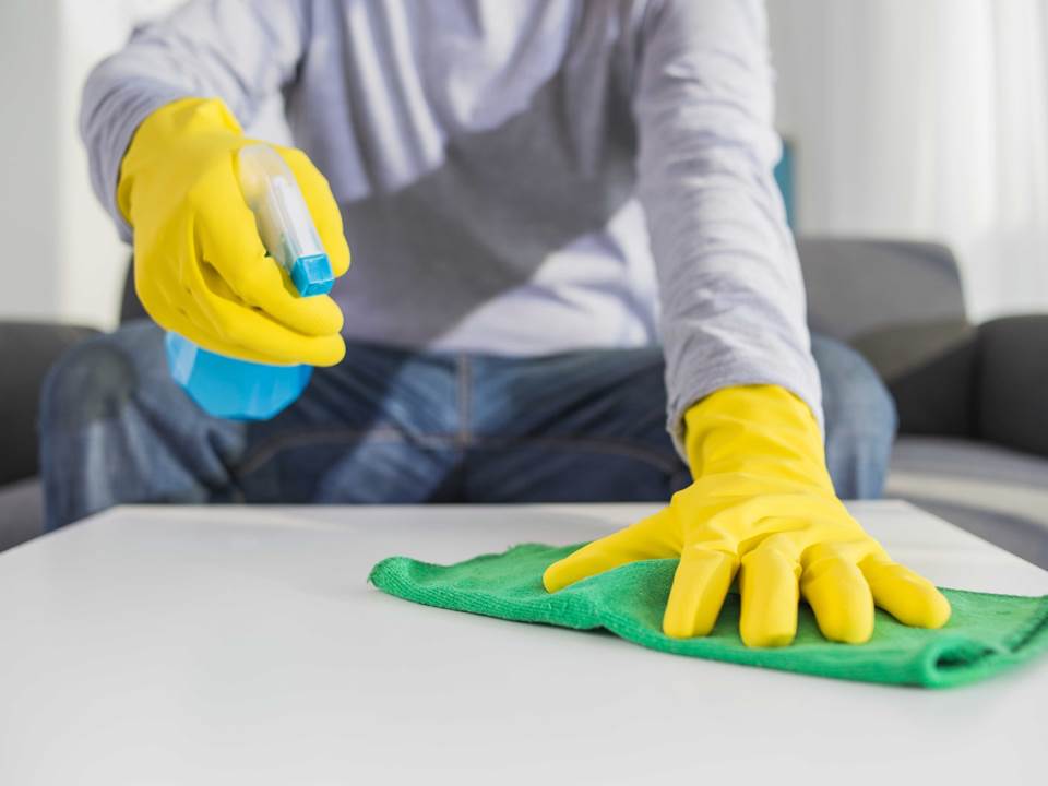 有工作「潔癖」錯了嗎？快用9個問題測出你的內心焦慮指數