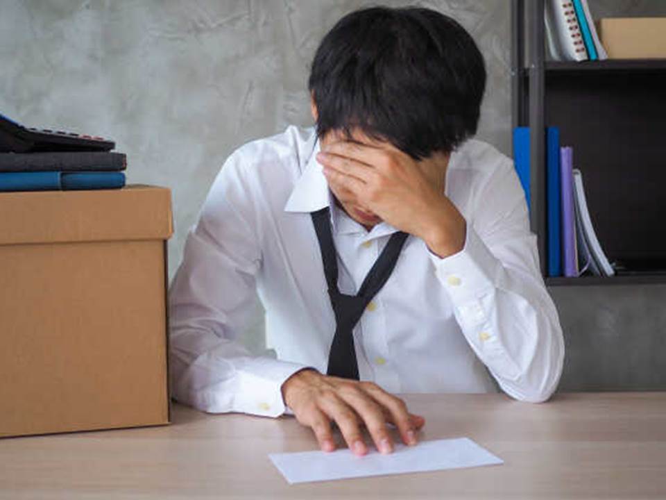 如何開除不適任員工?資深人資貼心做到這 4 件事情 如何開除不適任員工?資深人資貼心做到這 4 件事情