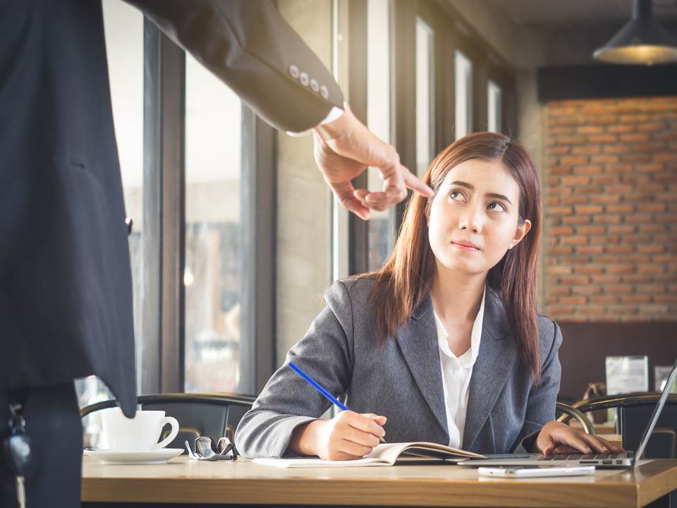 慣老闆VS不良員工！會發生勞資爭議到底都是誰的錯？