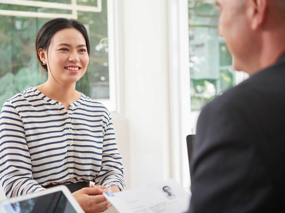 求職面試總卡關？4種沒被錄取原因，你絕對猜不到