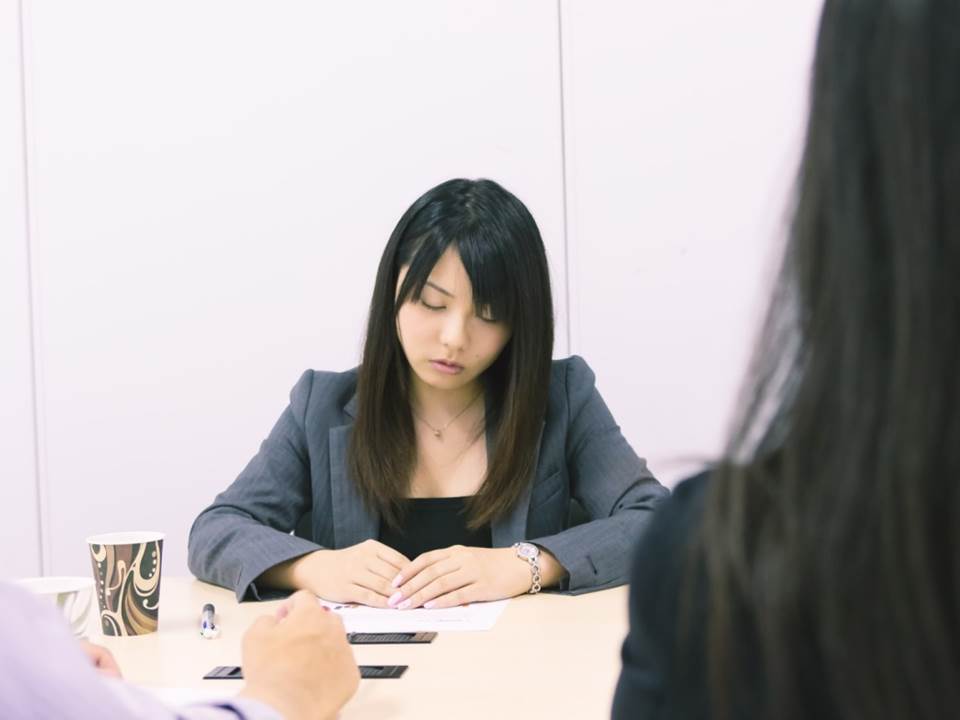 5種上班提神妙招一次曝光！下次想睡覺別再躲廁所了