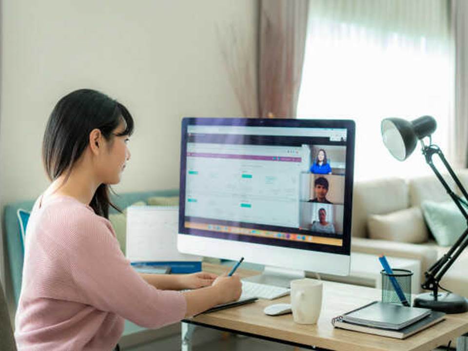 羨慕遠距工作？資深主管揭2主因為何老闆都拒絕