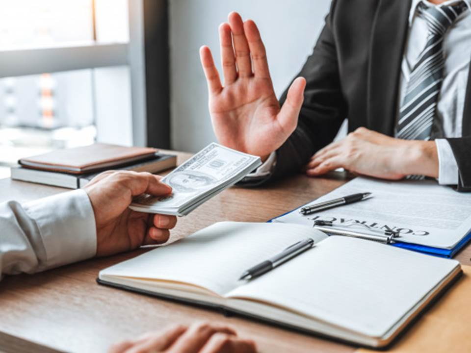 薪資保密協議一定得簽？3個QA幫你解答老闆不敢說的秘密